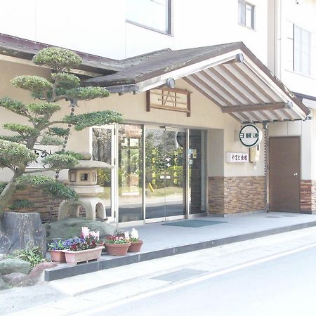 Mihama  Yamani Ryokan מראה חיצוני תמונה